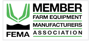 Farm Equipment Manufacturers Association Logo