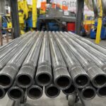 custom torsion bar manufacturing